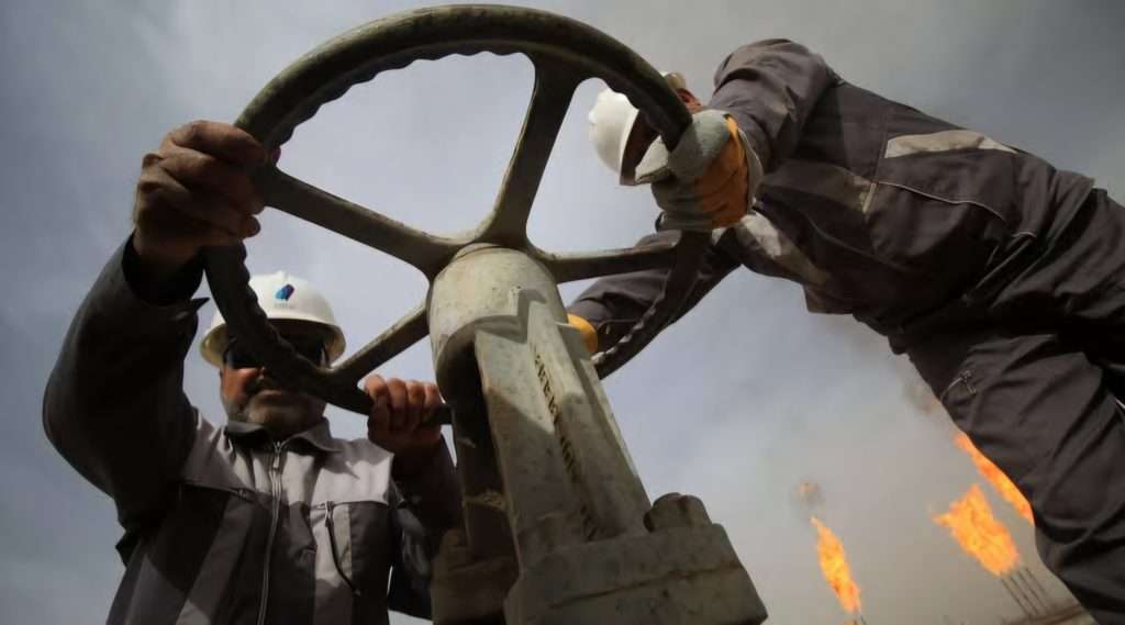 Affaire Naturgy: L'Algérie menace et l'Espagne joue gros!