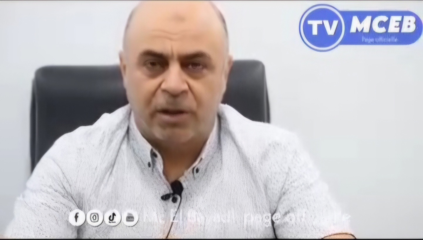 MC El Bayadh: Le président Dahmani lâche "ses vérités" et accuse !