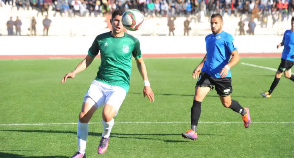 Ligue 2: Le "purgatoire" de la D3 attend une de ces deux équipes