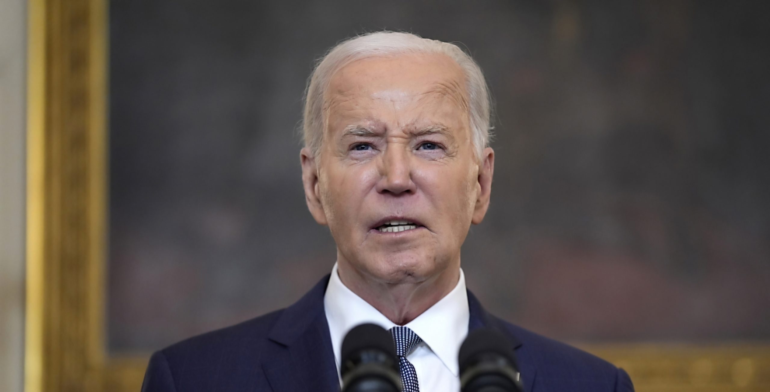 Ghaza: Joe Biden annonce un "plan global" de retrait d'Israël