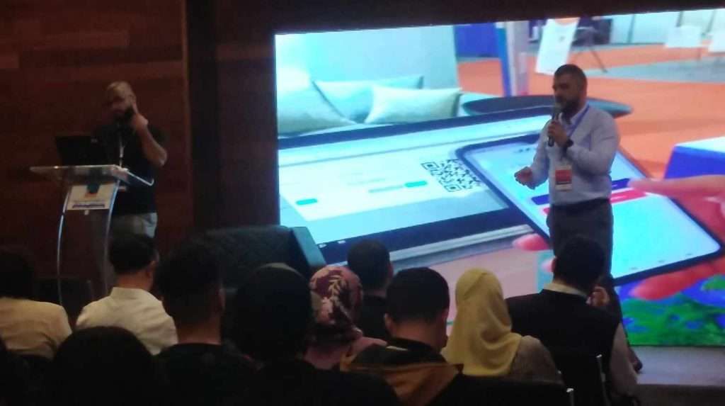 Le commerce du futur s'expose à Oran!