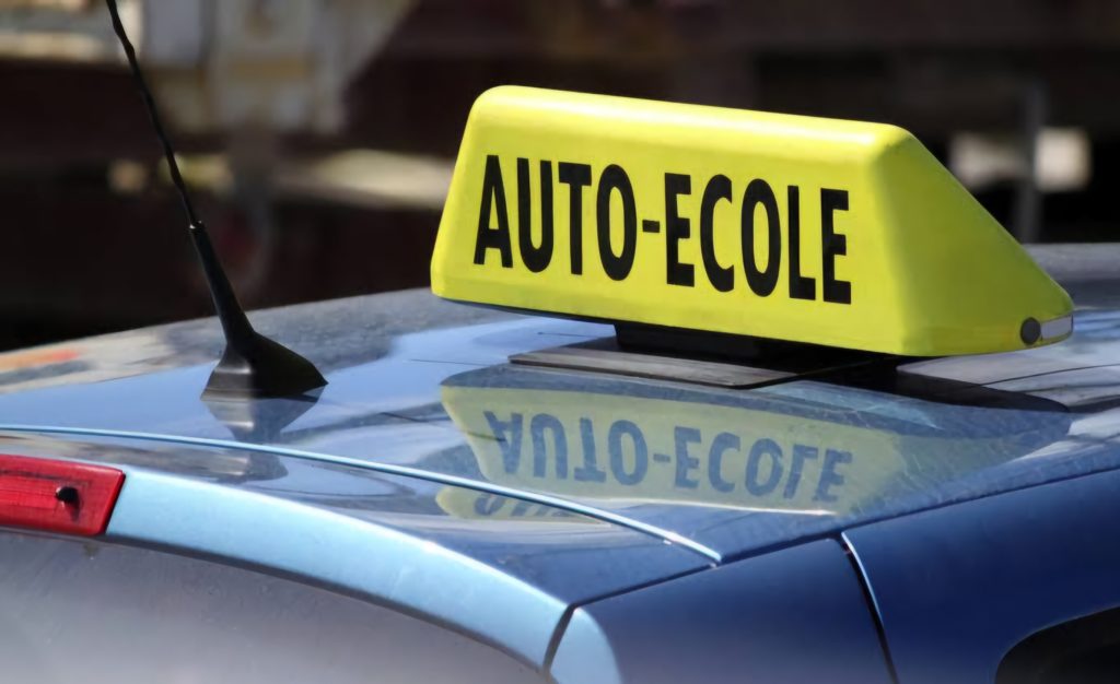 Auto-école: Ce qui va changer
