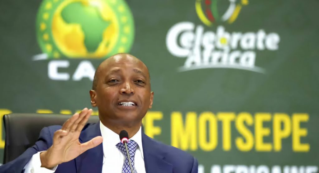 CAN 2025: La CAF se discrédite encore !