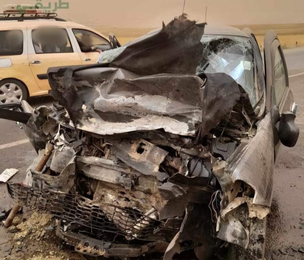 Drame routier à Bouira : Un lourd bilan à déplorer