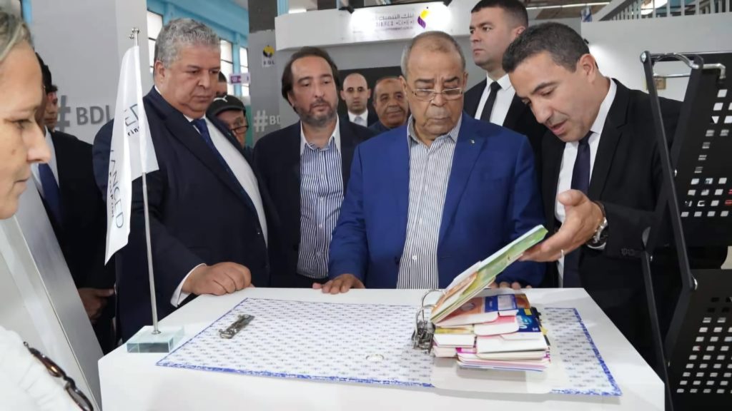 Ali Aoun: «Il faut préserver la qualité du produit et des prix »