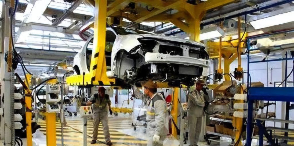 L’Algérie se tourne vers ses experts à travers le monde pour relancer son industrie automobile