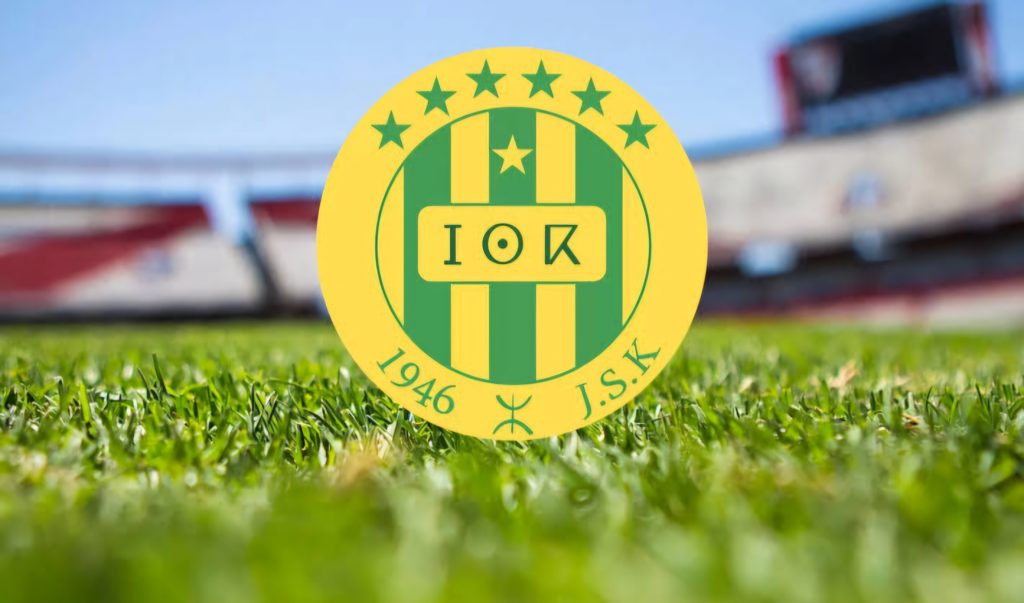 JSK: Un trio de choix en passe de s'engage!