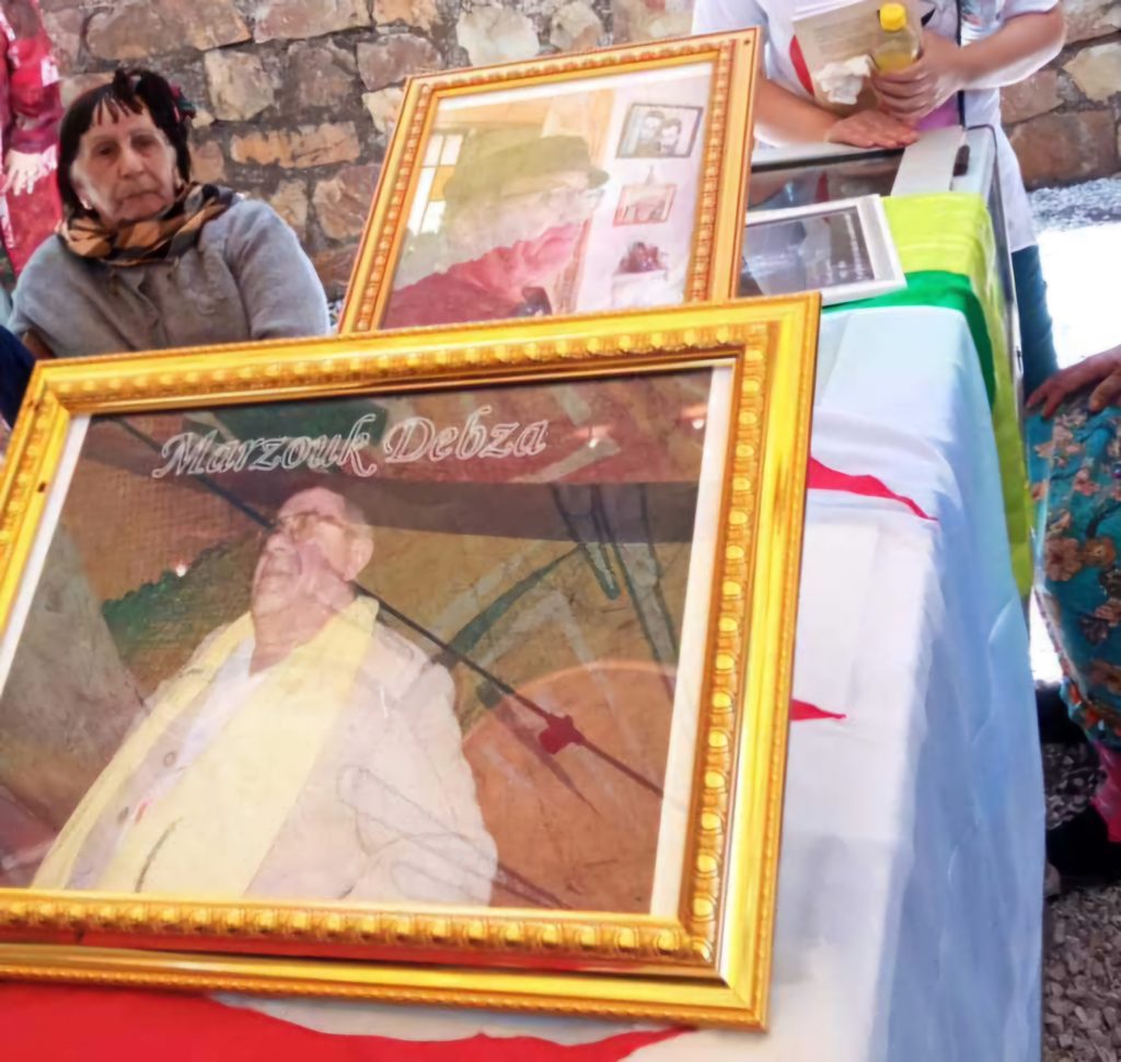 Marzouk «Debza» inhumé ce vendredi: Un humaniste s’en va !