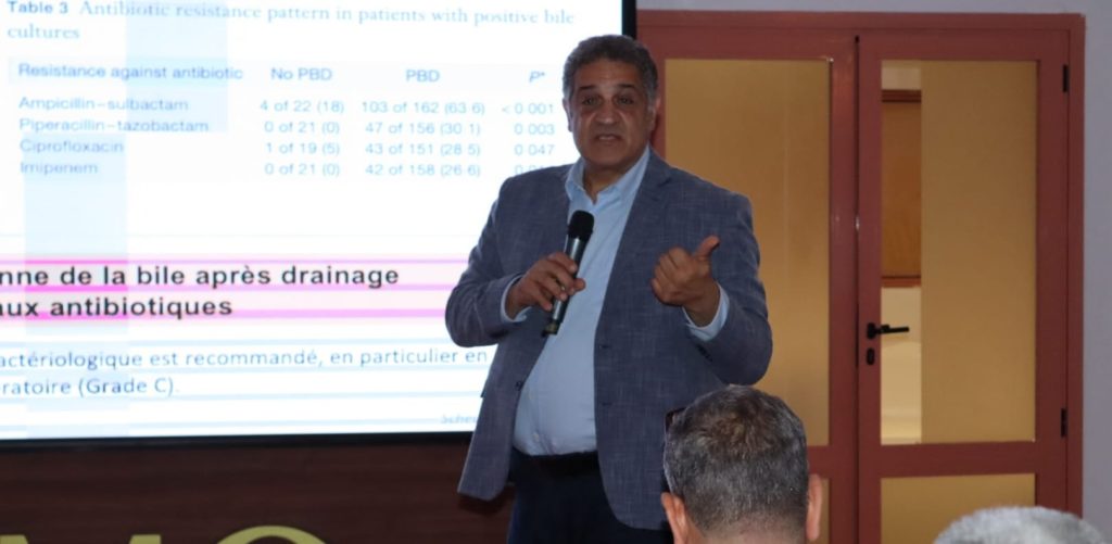 Cancer du pancréas: La menace fantôme !