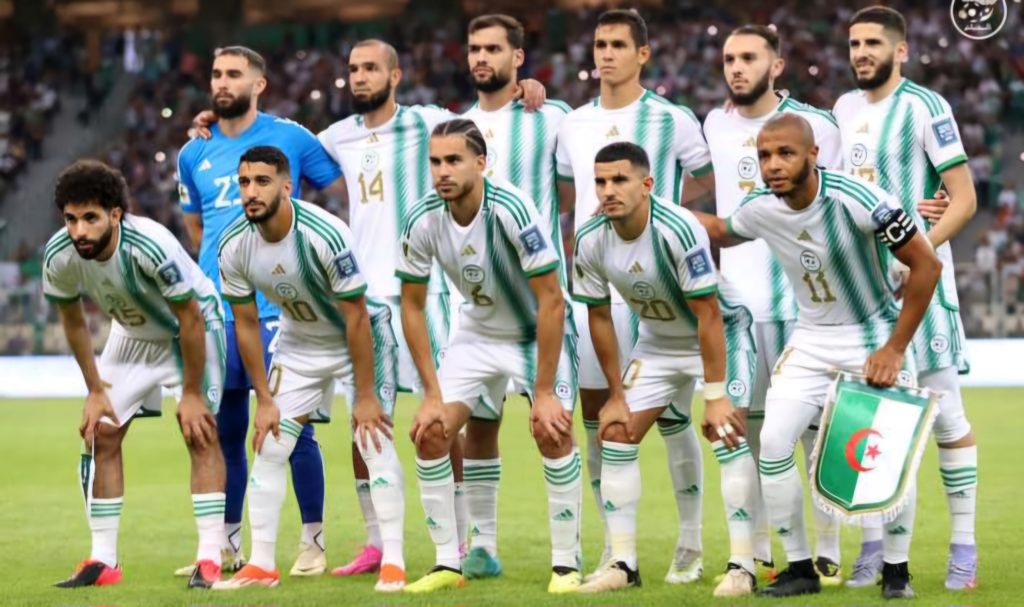 CAN 2025: Un tirage au sort clément pour les Verts "On se qualifiera au mondial" assurent les joueurs