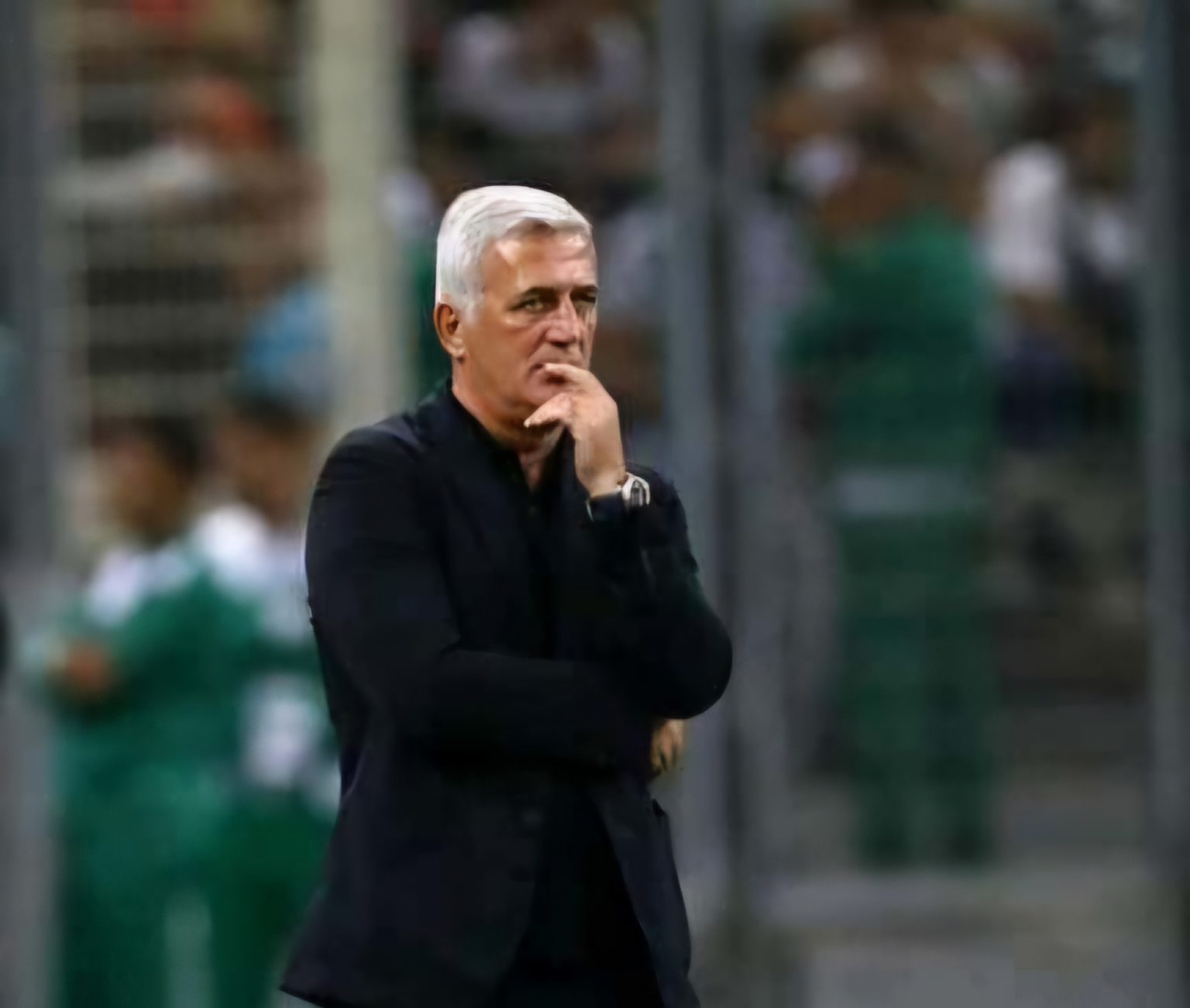 plusieurs tendances fortes commencent déjà à se dessiner autour des choix de Vladimir Petkovic.