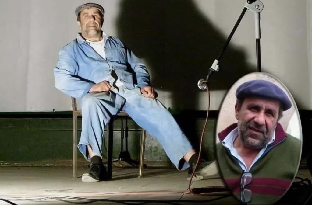 Culture: Marzouk "Debza" tire sa révérence!
