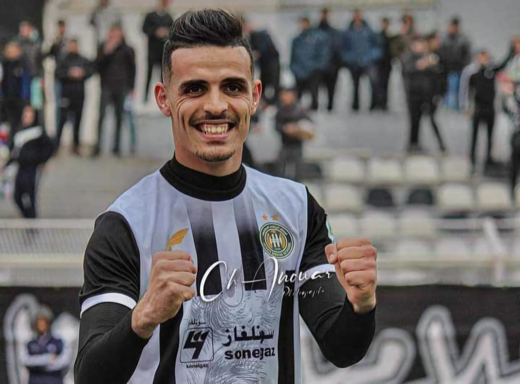 ES Sétif: Amar Oukil lourdement sanctionné!