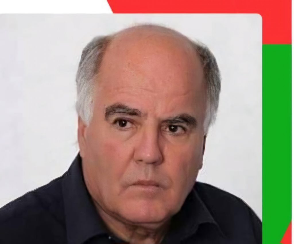 Mohammed Bensalah s'en va…