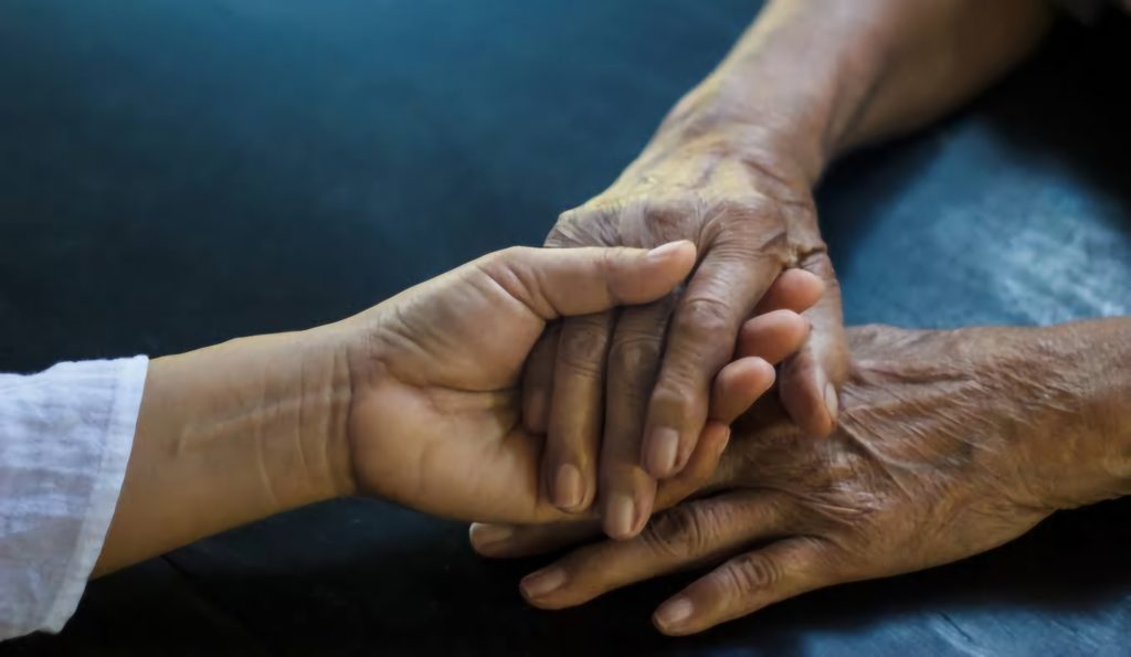 Parkinson en Algérie: Ça commence à partir 40 ans!