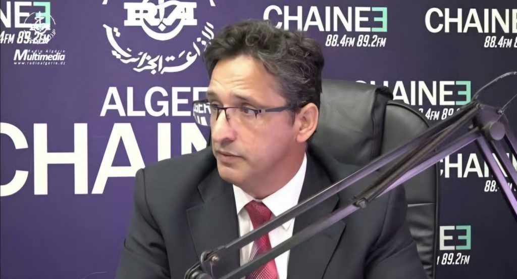 Rachid Benchikhi