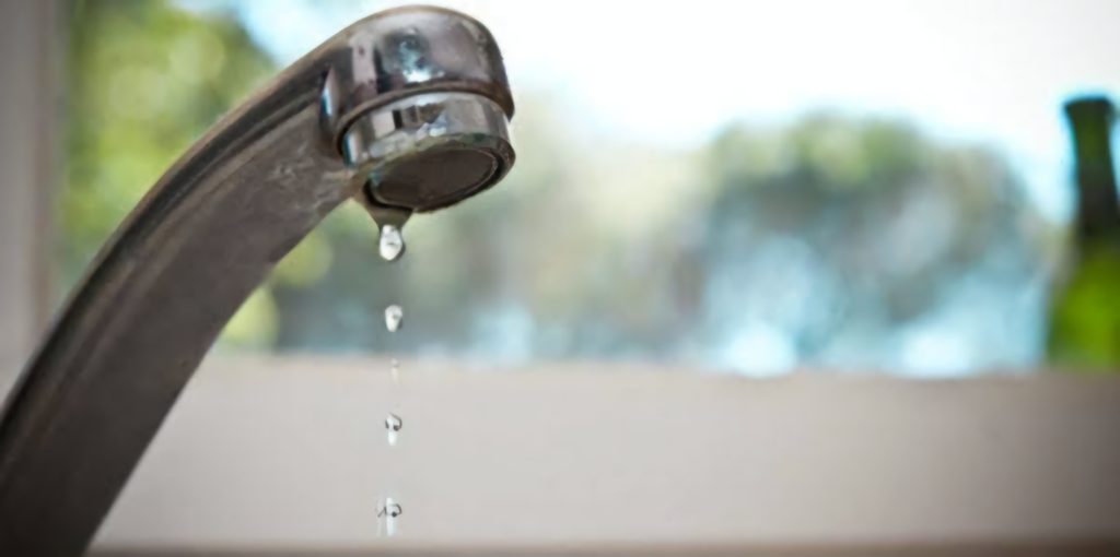 Tizi-Ouzou: Revoilà la crise de l'eau !
