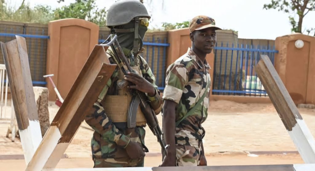 Attentat terroriste au Niger: 21 morts à déplorer