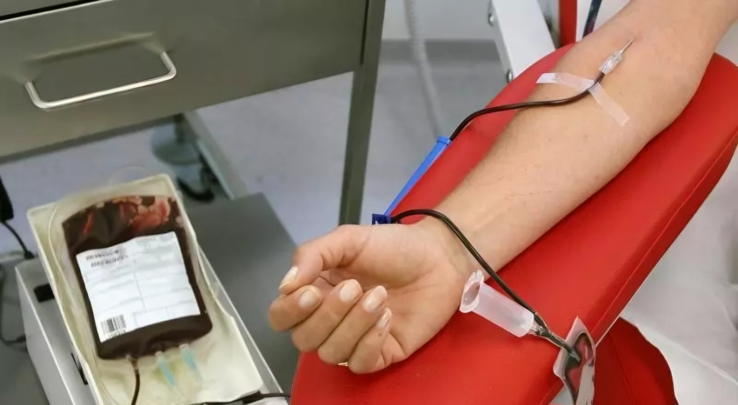 Bouira: Vaste campagne de collecte de sang ce vendredi