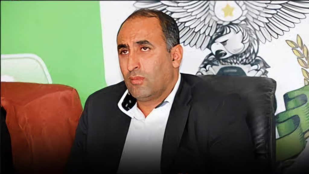 Tarek Arama directeur sportif du club: « Le CSC condamne ces actes de violence » Tarek Arama directeur sportif du club: "Le CSC condamne ces actes de violence"