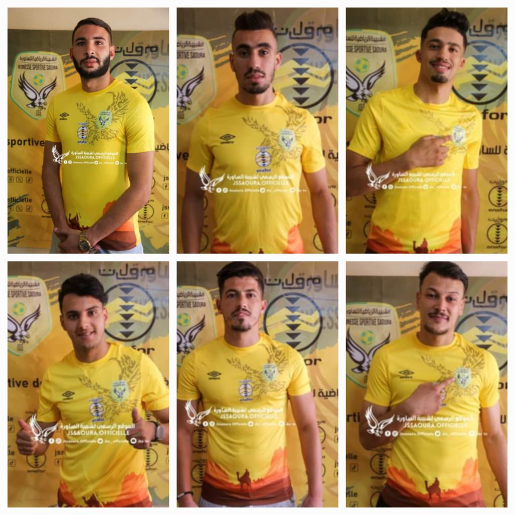 Mercato: Quand la JS Saoura fait dans le gros!