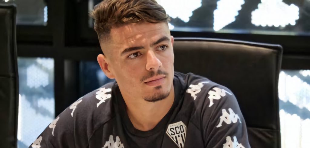 JSK: Chetti de retour au bercail!