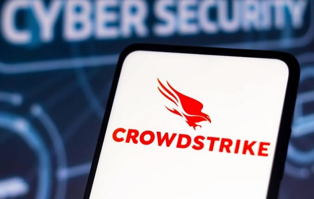 CrowdStrike: Un "patch" en cours déploiement