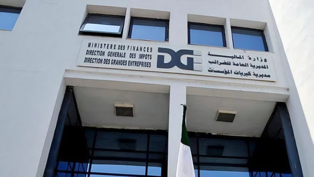 Étudiants: La DGI met fin à une aberration!