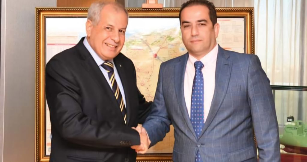 MCA: Le PDG de Sonatrach refuse la démission de Hadj Redjem