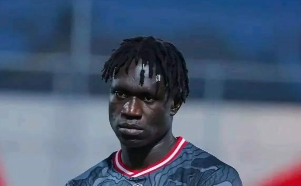 Un international Sénégalais s'engage avec la JSK