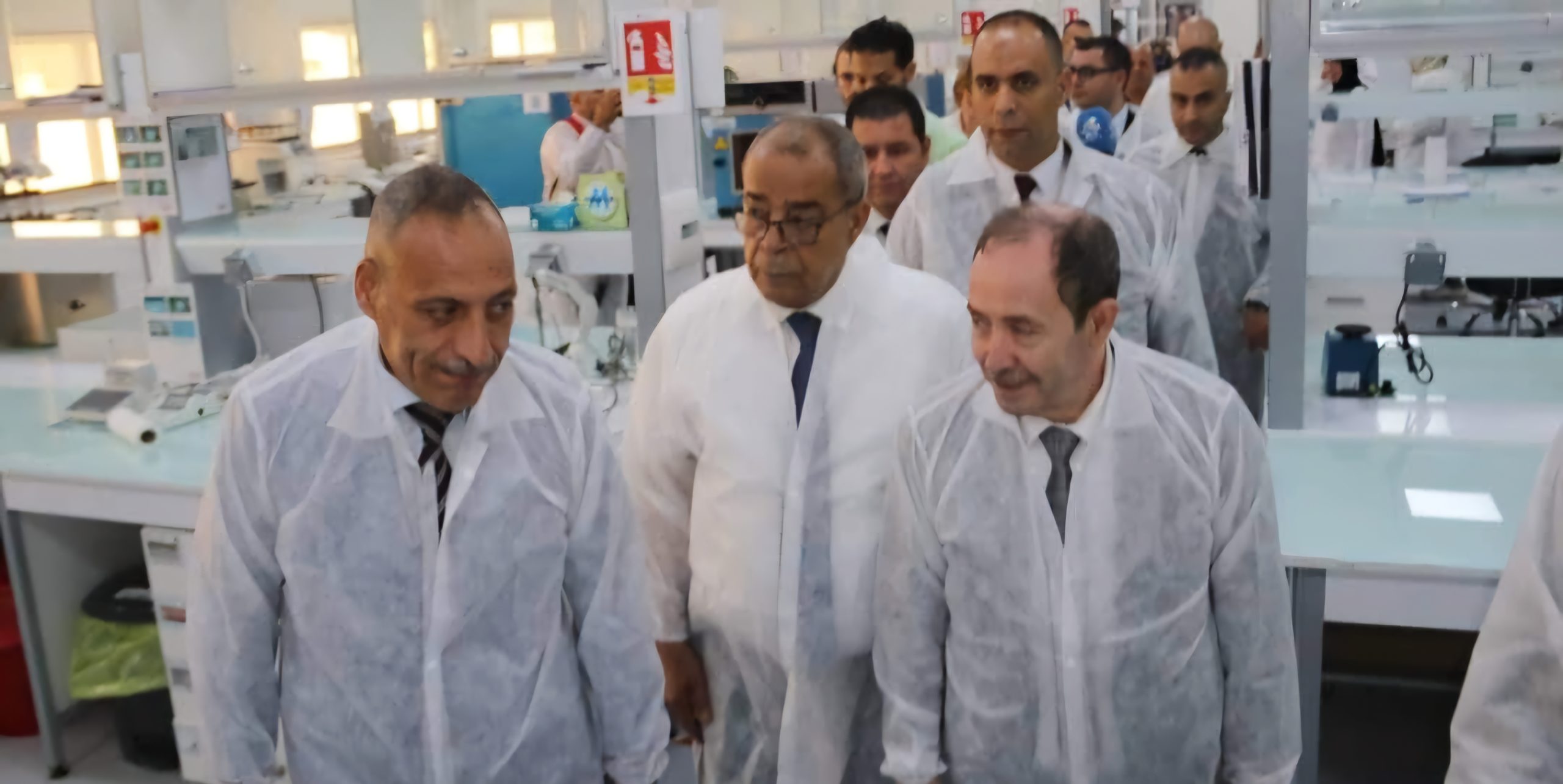 Médicaments anti-cancéreux : Aoun fixe le cap!(Vidéo)