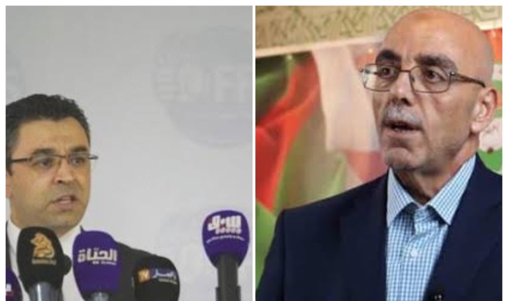 Présidentielle: Le FFS et le MSP obtiennent leurs parrainages