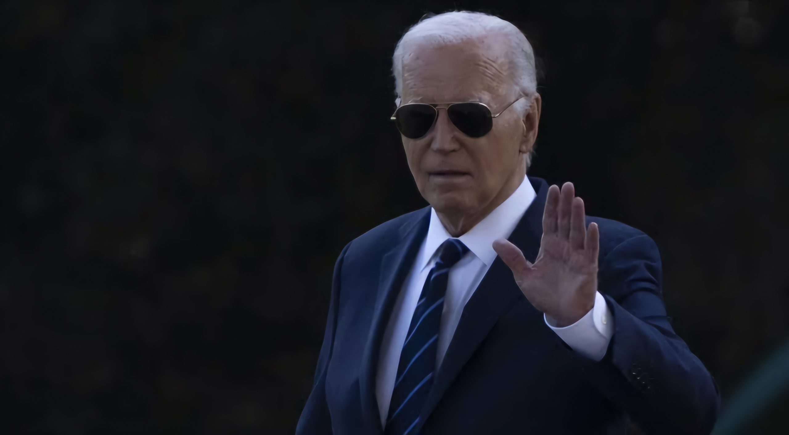 L'actuel locataire de la Maison Blanche, Joe Biden, vient officiellement de renoncer à briguer un second mandat à la tête des USA