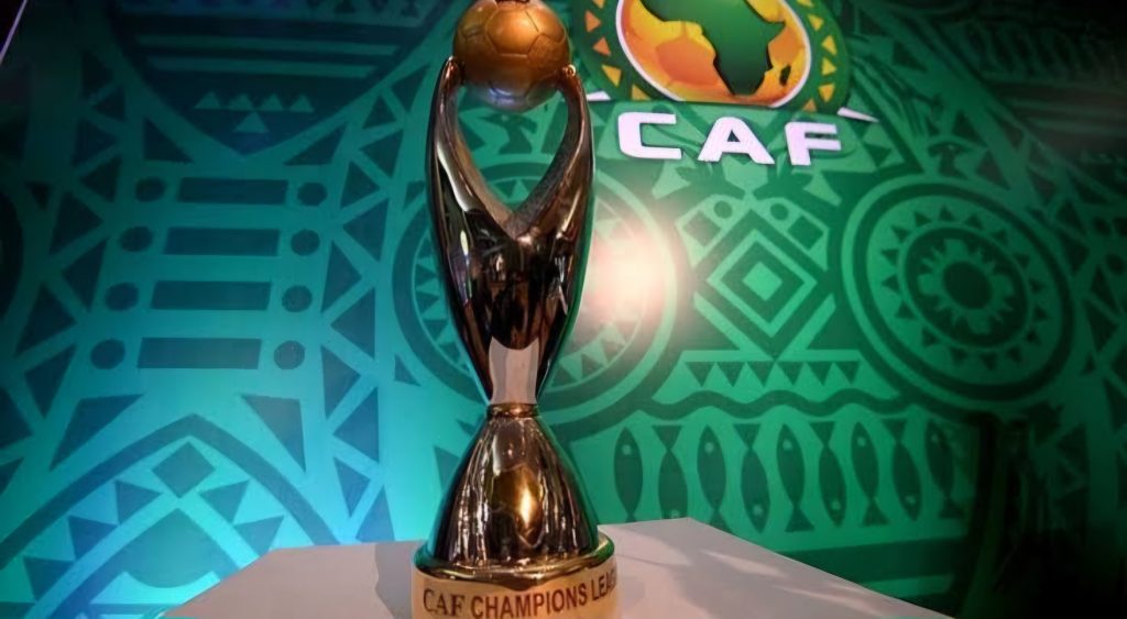 Ligue des champions: Le MCA et le CRB connaissent leurs adversaires