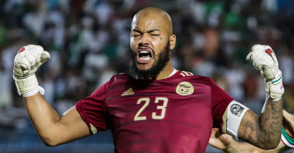 CRB : M’Bolhi «libéré», Merizegue file en Russie L'ancien gardien international, Wahab Raïs M'Bolhi qui n'a pas beaucoup joué cette saison au CR Belouizdad,