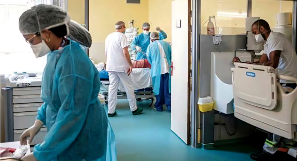 Le ministre de la Santé a donné des nouvelles rassurantes quant à ce texte de loi.