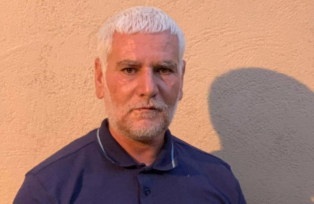 Youcef Hamdidi, un esprit brillant en quête rayonnement!