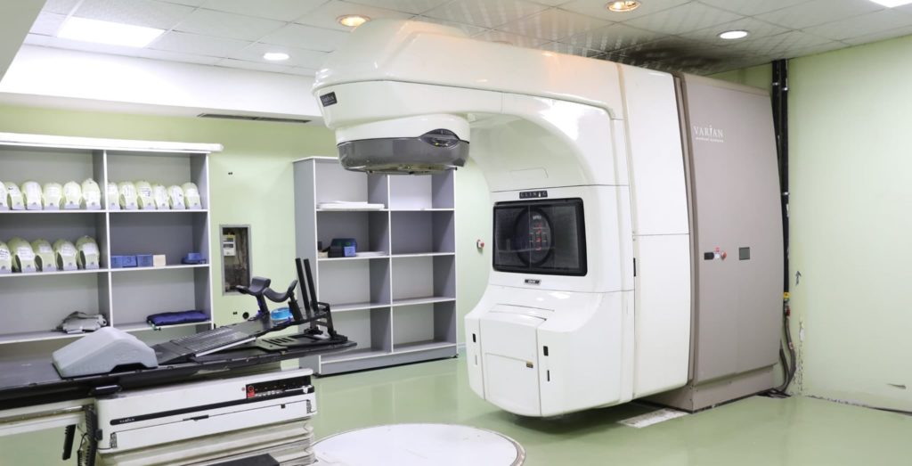 Oran: Le CAC «Émir Abdelkader » doté d'équipements de pointe!