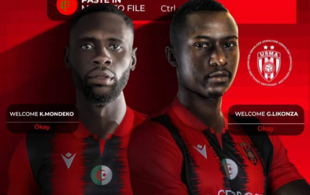 Le «coup de maître» de l'USMA!