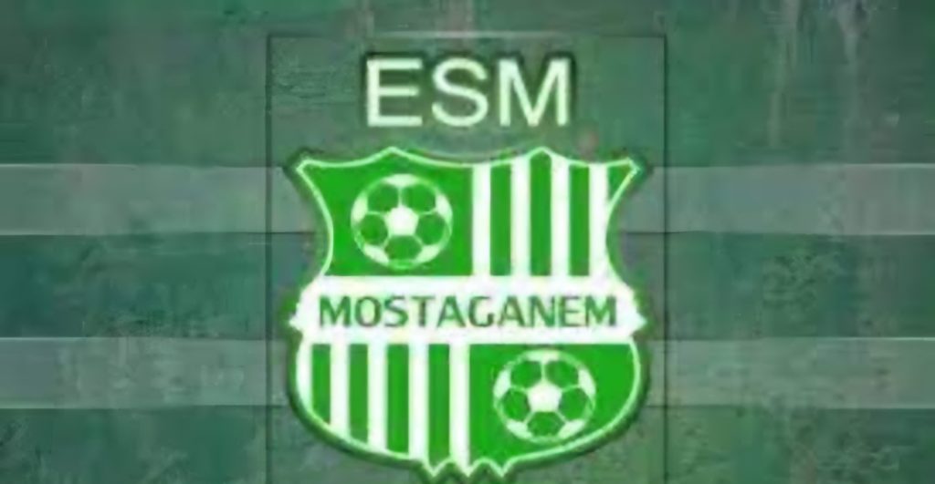 ES Mostaganem:L’heure des changements! ES Mostaganem:L'heure des changements!