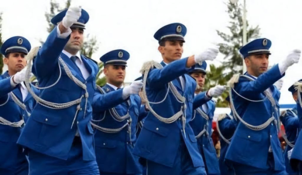 Fête de la Police: Des festivités à la hauteur de l'institution