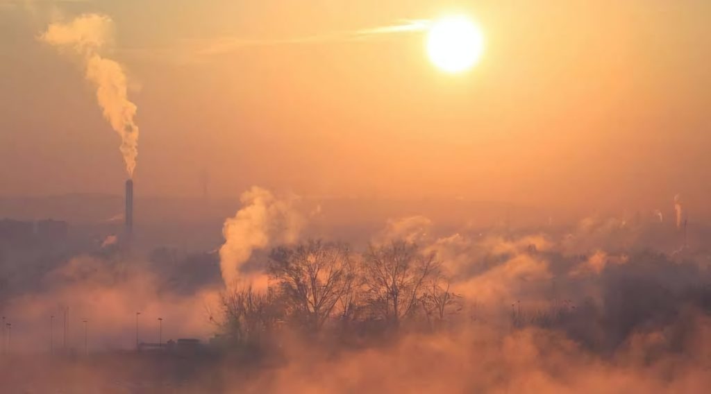 Contrôle de la qualité de l'air: Quatre stations en projet
