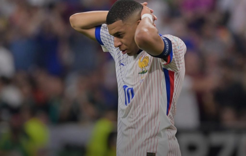 Euro2024: La "Roja" éjecte les Bleues et file en finale!