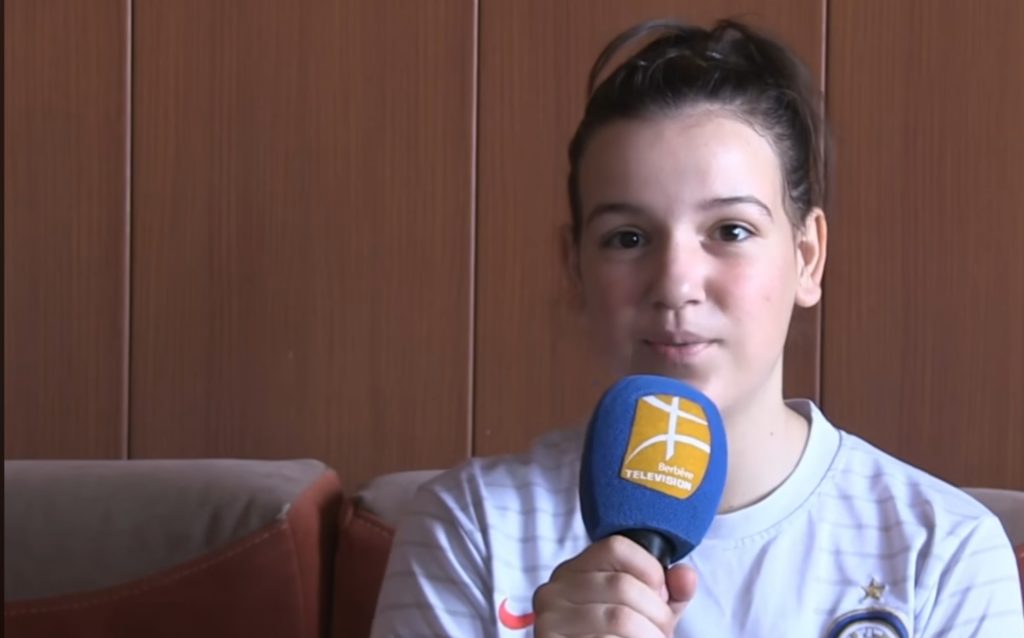 Bouira: Houria Abbas, une championne spoliée !
