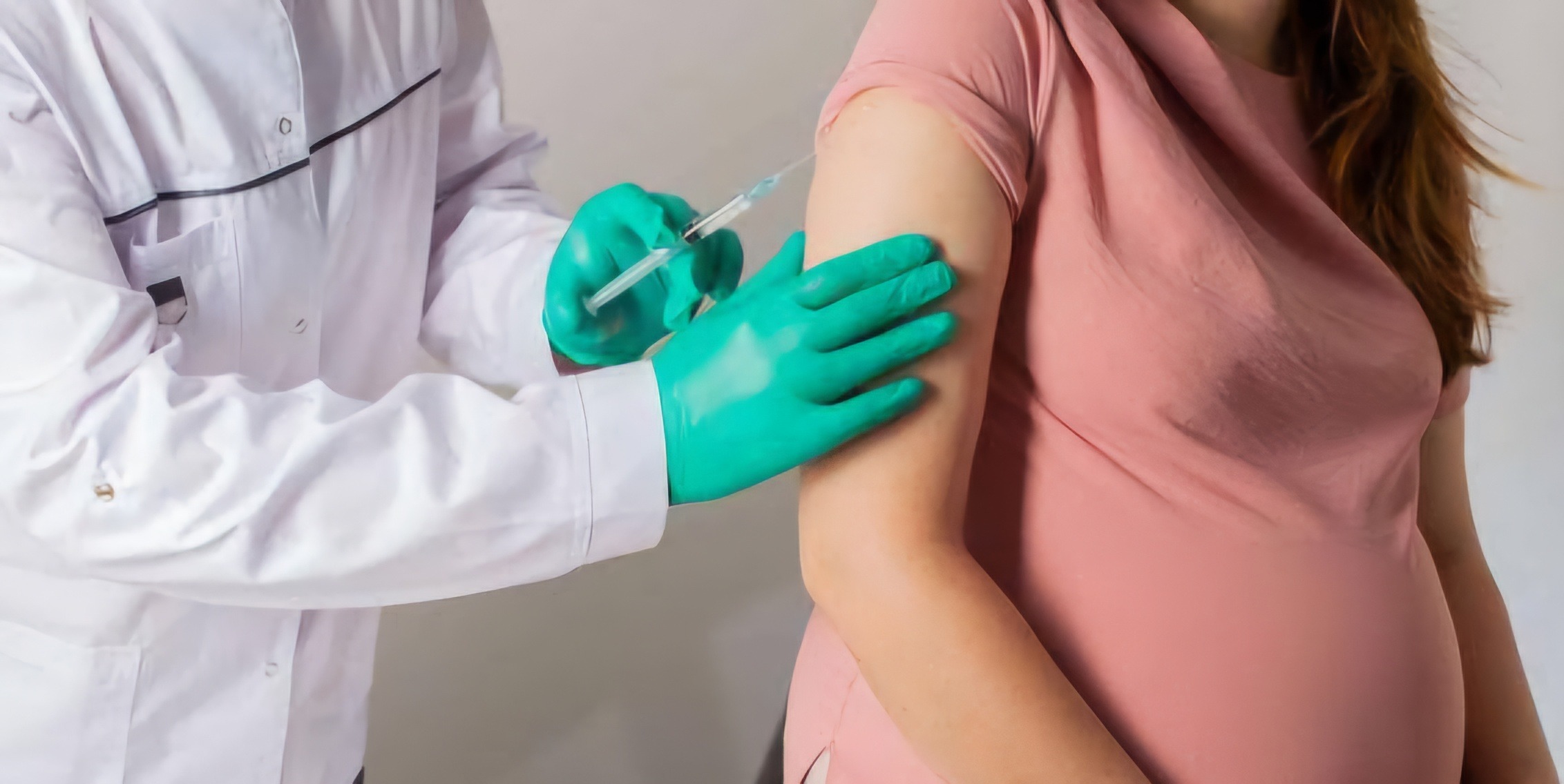 Vaccin de Pfizer contre le VRS