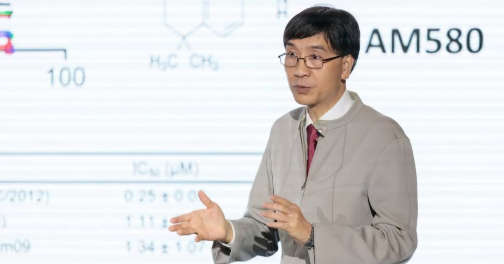 Un éminent scientifique prédit une pandémie «dévastatrice» Pandémie pire que la Covid-19