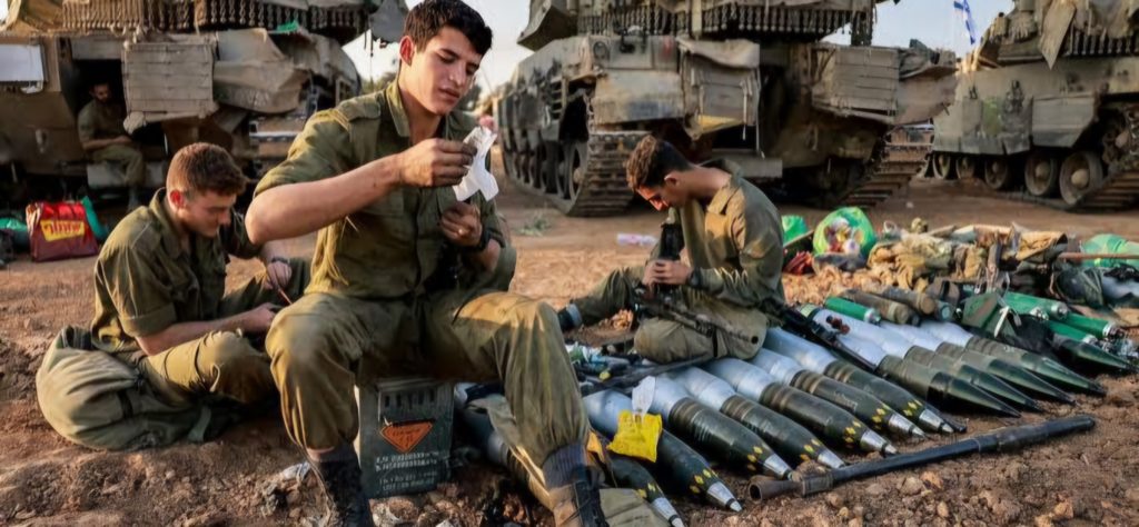 Les USA accusés de soutenir le «terrorisme d'Etat» d'Israël