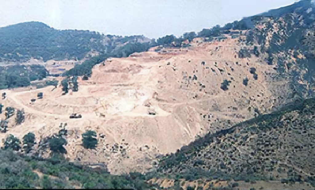 Gisements de feldspath: Arkab fixe le cap de l'export!