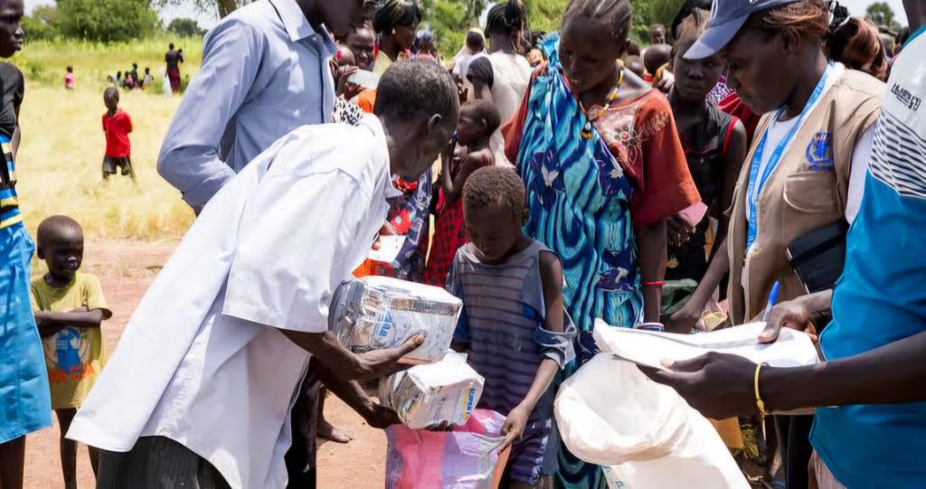 Journée mondiale de l'aide humanitaire:Le rôle de l’Algérie salué 