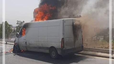 Combustion de véhicules: La Gendarmerie sensibilise Combustion de véhicules: La Gendarmerie sensibilise